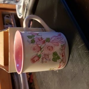 Collector mug